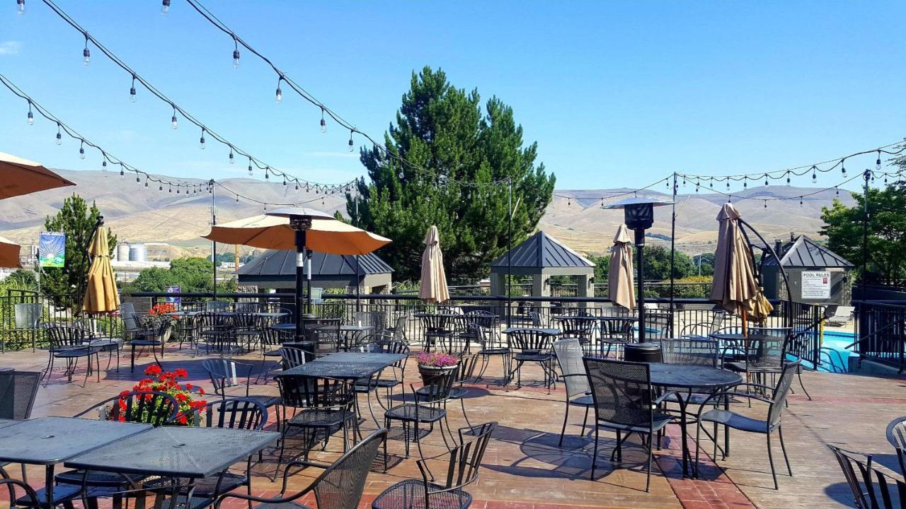Hells Canyon Grand Hotel, Ascend Hotel Collection Lewiston Ngoại thất bức ảnh