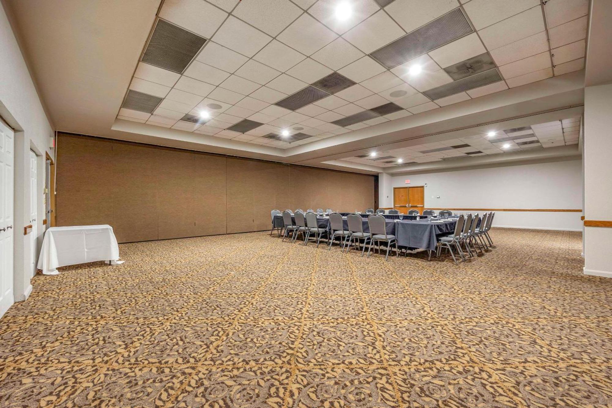 Hells Canyon Grand Hotel, Ascend Hotel Collection Lewiston Ngoại thất bức ảnh