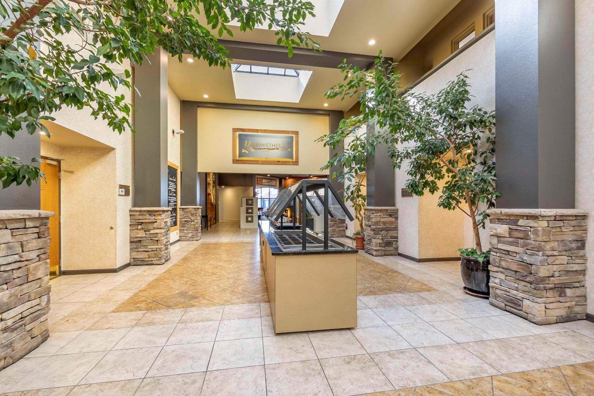 Hells Canyon Grand Hotel, Ascend Hotel Collection Lewiston Ngoại thất bức ảnh