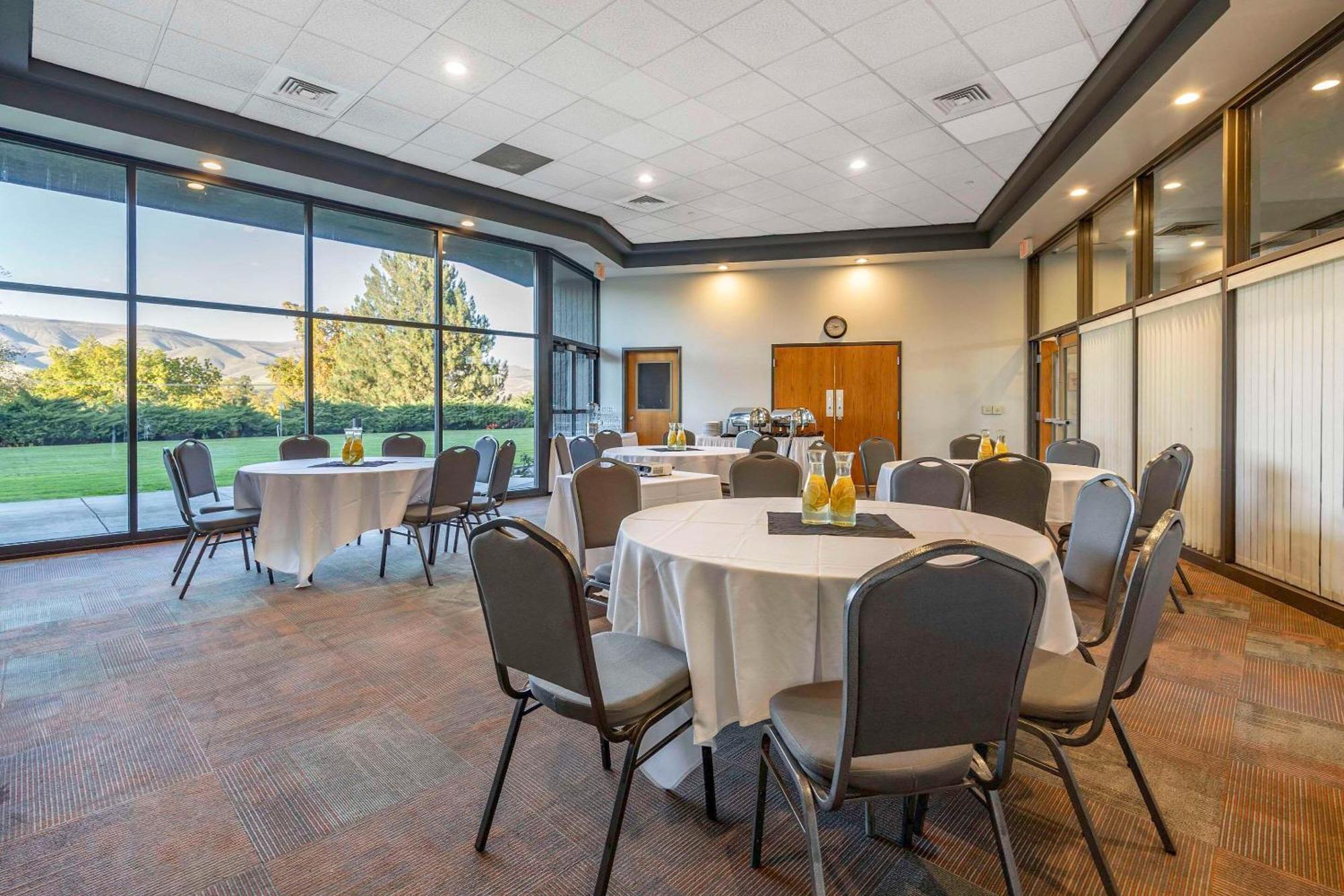 Hells Canyon Grand Hotel, Ascend Hotel Collection Lewiston Ngoại thất bức ảnh