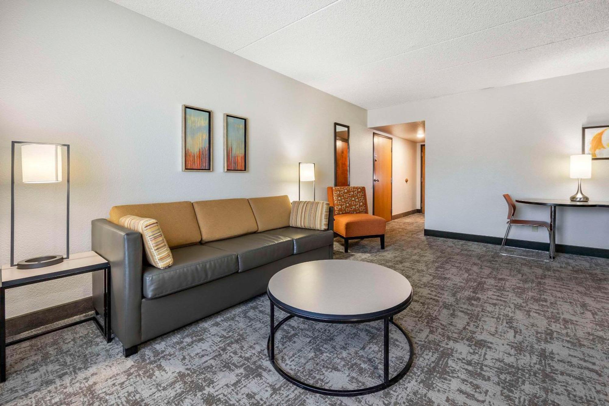 Hells Canyon Grand Hotel, Ascend Hotel Collection Lewiston Ngoại thất bức ảnh