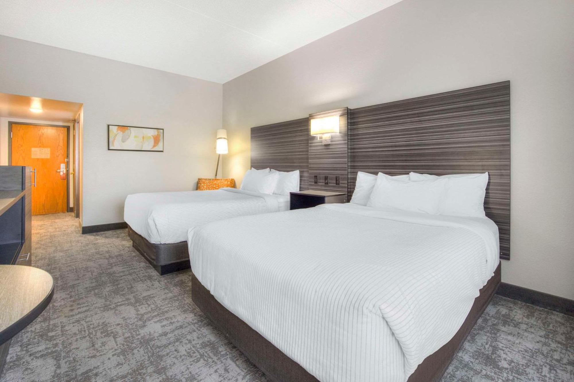 Hells Canyon Grand Hotel, Ascend Hotel Collection Lewiston Ngoại thất bức ảnh