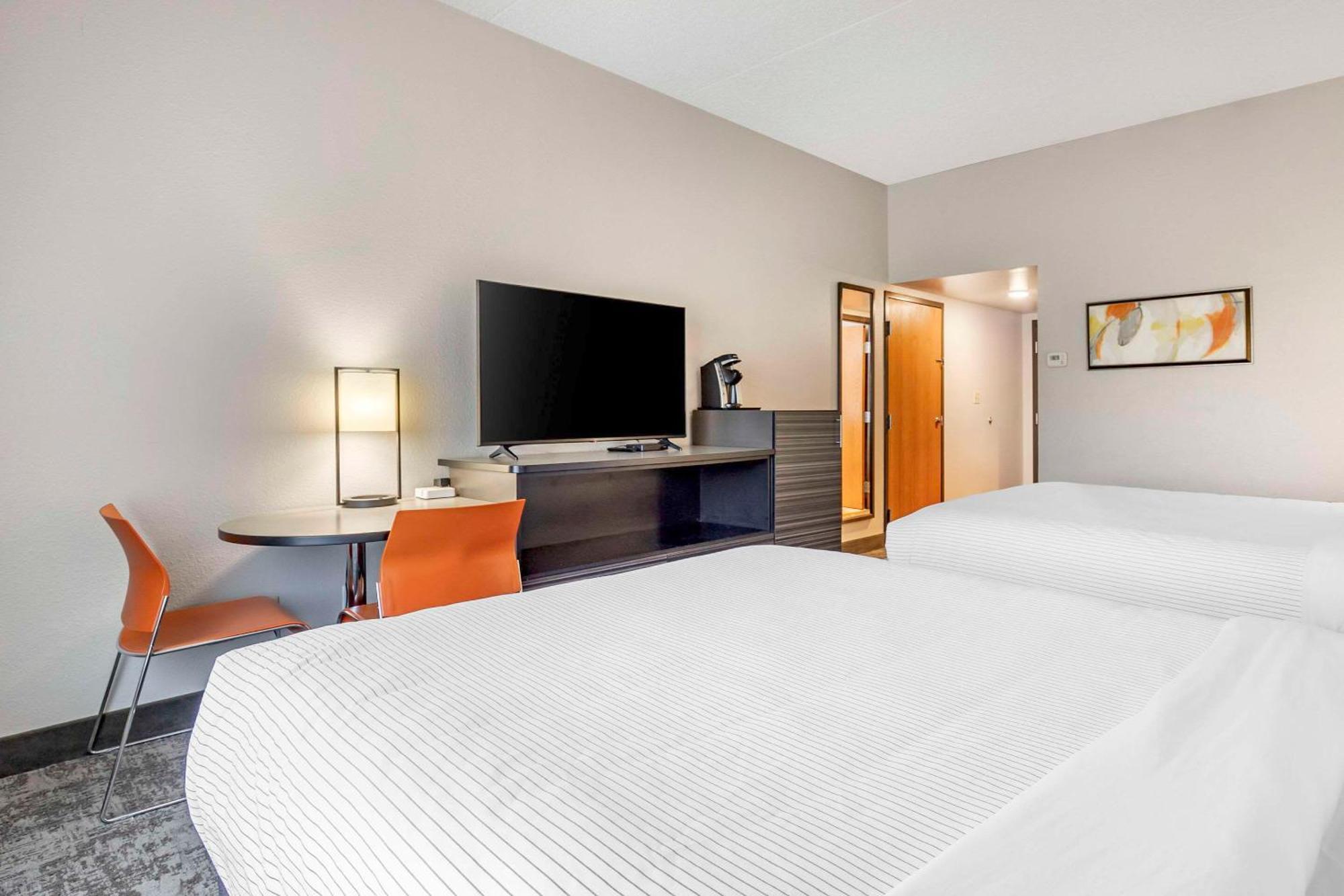 Hells Canyon Grand Hotel, Ascend Hotel Collection Lewiston Ngoại thất bức ảnh