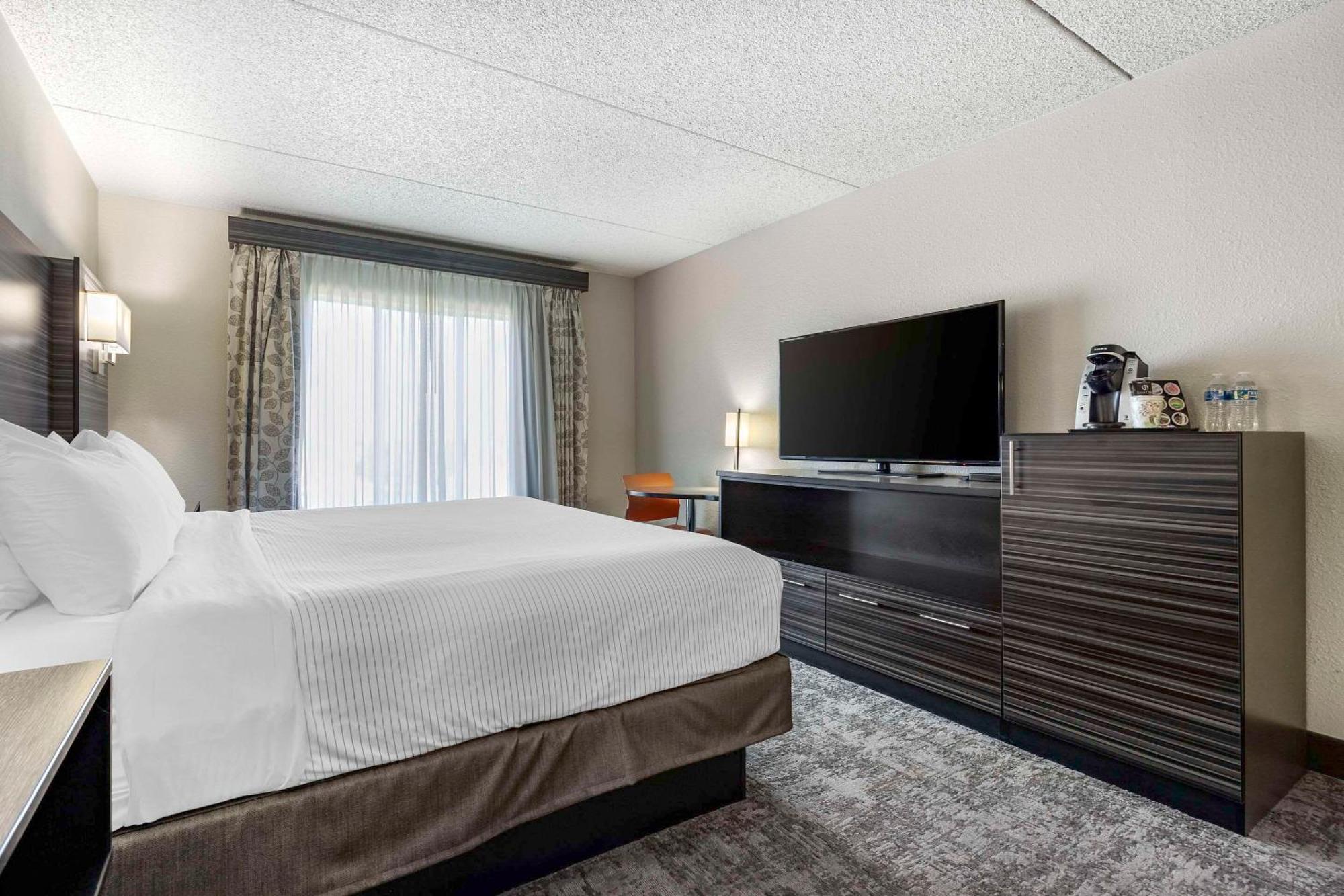 Hells Canyon Grand Hotel, Ascend Hotel Collection Lewiston Ngoại thất bức ảnh