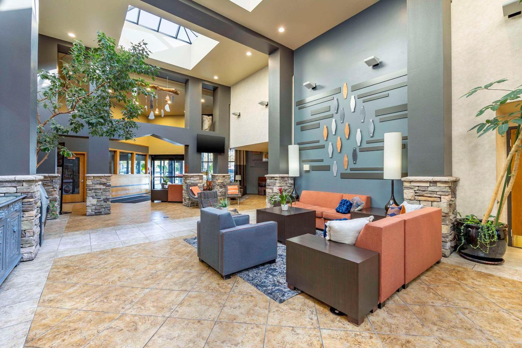 Hells Canyon Grand Hotel, Ascend Hotel Collection Lewiston Ngoại thất bức ảnh