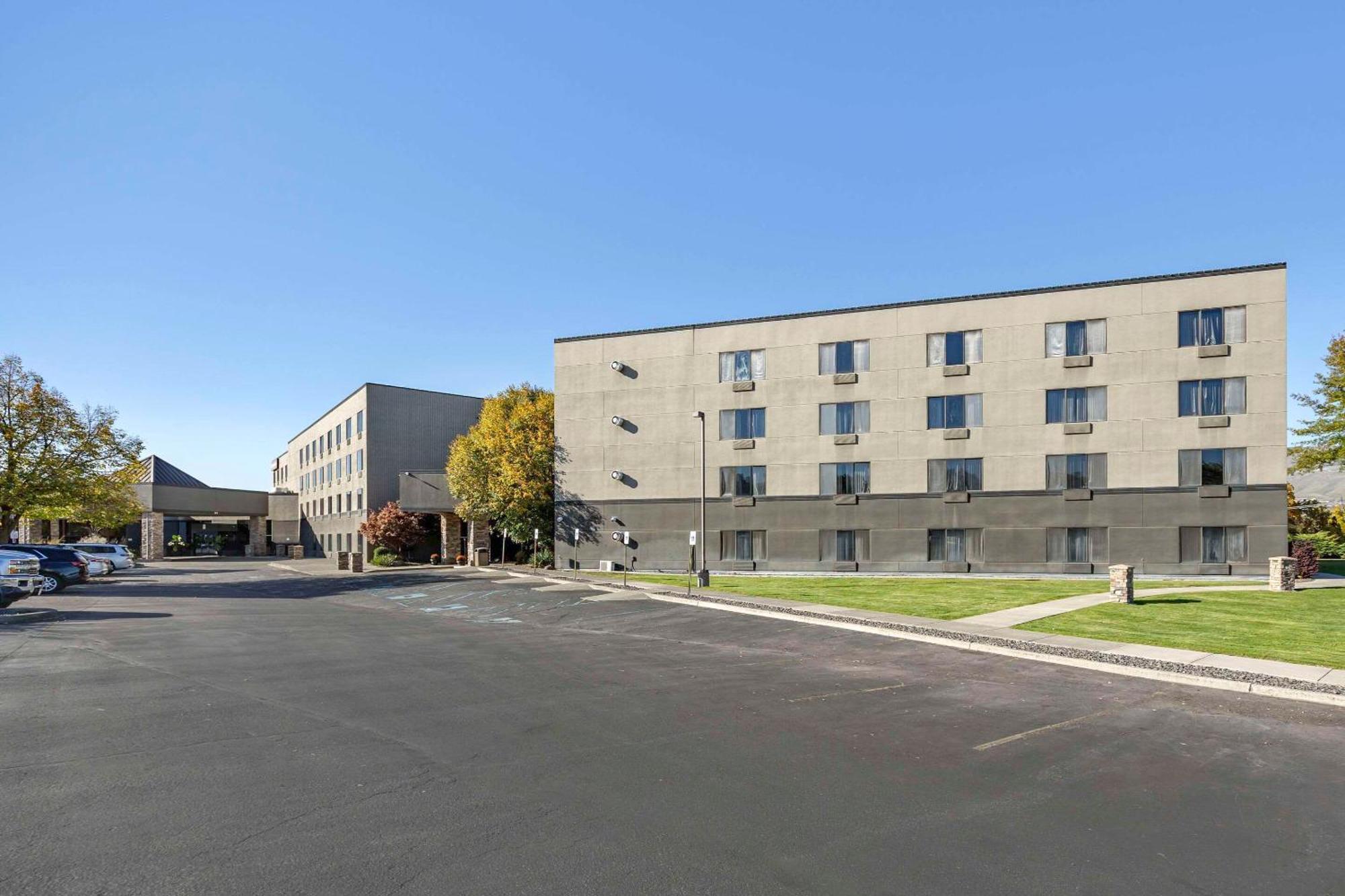 Hells Canyon Grand Hotel, Ascend Hotel Collection Lewiston Ngoại thất bức ảnh